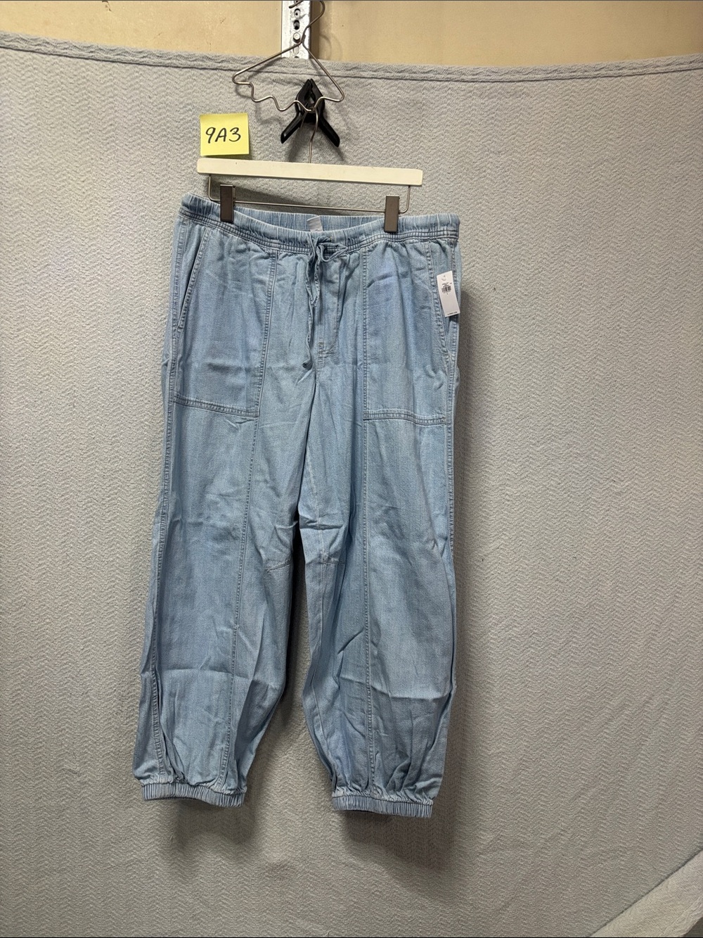 Old navy mid rise balloon pants NWT